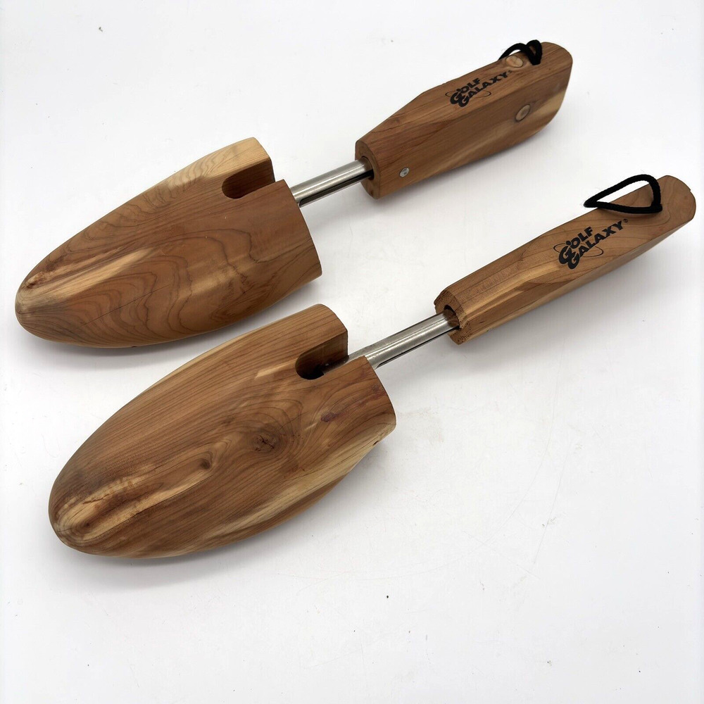 RedWood Shoe Inserts Golf Galaxy